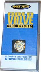 Picture of Race Tech SMGV 5003 Type 2 Gold Valve Fork Kit
