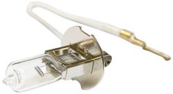 Picture of Adjure H3 Clear 35W Halogen Spot Lamp Bulb