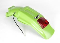 Picture of UFO Plastics KA02715-026 RR FND GN KDX200 90-94