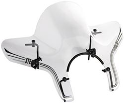 Picture of Slip Streamer SS-20-C SS-20 Stealth Windshield