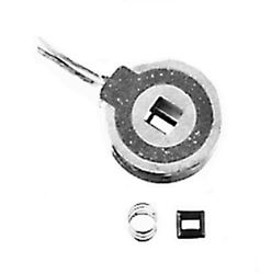 Picture of Tekonsha 5113 Products Magnet Kit - Dexter 10in x 1-1/2in or 7in x 1-1/