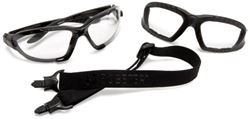 Picture of Bobster BREN101 Bobster Renegade Convertible Sunglass/Goggle