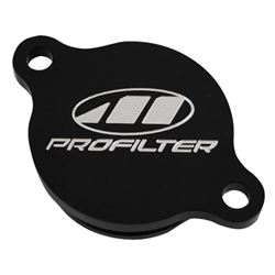 Picture of Pro Filter BCA-3001-00 Billet Aluminum Oil Filter Cover
