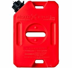 Picture of Roto Pax RX-1G ROTOPAX RX-1G Gasoline Pack 1gal 14x10x4
