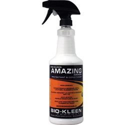 Picture of Bio-Kleen Products Inc. M00207 Bio-Kleen M00207 Armor Conditioner, 32 Oz.