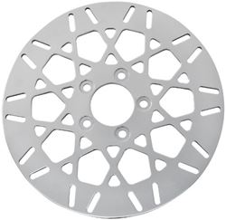 Picture of Ride Wright MS-FR-00S Ride Wright Wheels MS-FR-00S RW 00-10 H-D FRT ROTOR MESH