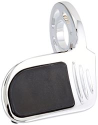Picture of Kuryakyn 6299 Kuryakyn Contoured ISO Throttle Boss