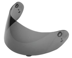 Picture of Cyber Helmets 640078 US-39,95,97,32C,&12 SHLD DK SM