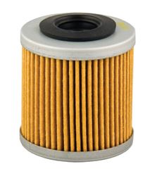Picture of Hiflofiltro HF563 Premium Oil Filter