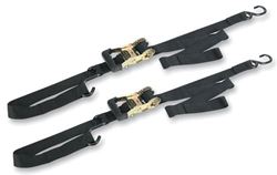 Picture of ANCRA 49970-102 Tie Strap and Clip