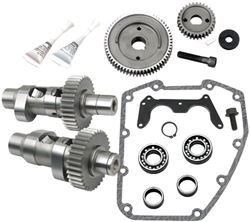 Picture of S&S Cycle 106-5442 S&S Cycle 551GE Easy Start Gear Drive Camshaft Kit 106-5442