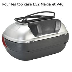 Picture of Givi E84 Backrest
