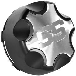 Picture of ITP Wheels C156SS SS312 & System 6 Center Cap