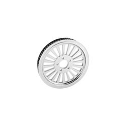 Picture of Ride Wright 02009-68KC Ride Wright Wheels 02009-68KC RW 68T 1" KLASSIC PULLEY