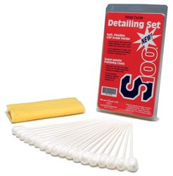 Picture of S100 12025D S100 Total Cycle Detailing Kit