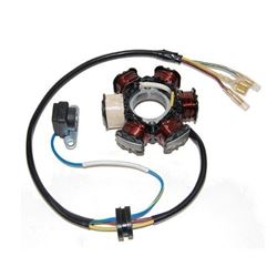 Picture of Electrosport Industries ESG122 ElectroSport ESG122 Stator Honda XR100
