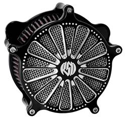 Picture of Roland Sands Design 0206-2028-BM Venturi Air Cleaner