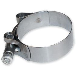 Picture of S&S Cycle 16-0231 S&S Cycle Intake Manifold Clamps 16-0231