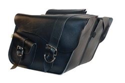 Picture of DOWCO SB750 Saddlebag Ranger Std Willie Max