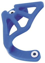 Picture of T.M. Designworks YCS-700-BU T.M Design Works YCS-700-BU CASE SAVER RAPTOR700 BLU
