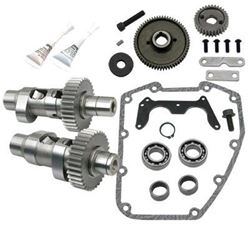 Picture of S&S Cycle 106-5247 S&S Cycle 585GE Easy Start Gear Drive Camshaft Kit 106-5247