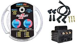 Picture of Compu-Fire 22003 Single-Fire Ignition System for Electric Start