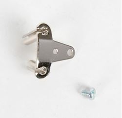 Picture of S&S Cycle 11-2339P S and S Cycle 11-2339P THROTTLE CBL GUIDE BUTRFLY S&S