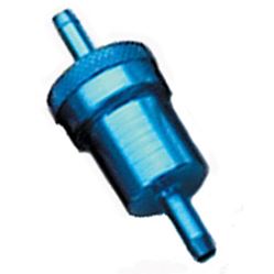 Picture of EMGO 14-34471 Anodized Aluminum Fuel Filter