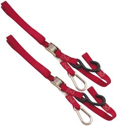 Picture of BikeMaster 100536 Integrated Soft Hook Tie Downs