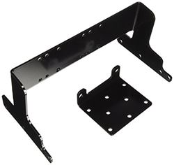 Picture of KFI Products 100430 Winch Mount