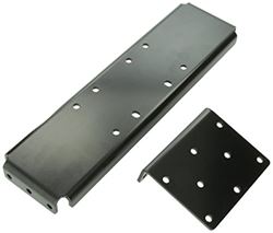Picture of KFI Products 100560 Winch Mount