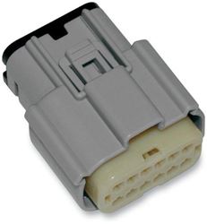 Picture of NAMZ NM-33472-1202 Molex MX 150 Female Connector