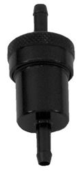 Picture of EMGO 14-34472 Anodized Aluminum Fuel Filter