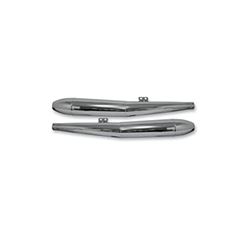 Picture of EMGO 80-84066 BMW Muffler