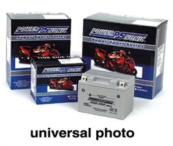 Picture of Power Sonic CB12B-B2 Battery Cb12b-B2