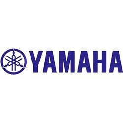 Picture of Factory Effex 06-94252 Black 5' (Yamaha) Die-Cut Sticker
