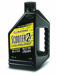 Picture of MAXIMA 26901 Scooter 2t Liter