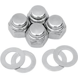 Picture of Colony 8400-8 Colony Rocker Shaft End Nuts 8400-8