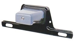 Picture of Peterson Fluid M436B Peterson M436B License Light With Bracket