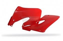 Picture of POLISPORT 8417000003 Pr/rad Shrouds Hon Red
