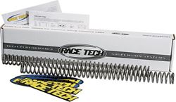 Picture of Race Tech FRSP 4466088 Race Tech Fork Springs - .88 kg/mm FRSP 4466088