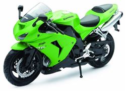 Picture of New Ray Toys 42443A Die-Cast Replica