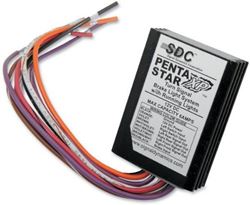 Picture of Signal Dynamics Corporation 01017 Penta-Star Xp Turn Signal