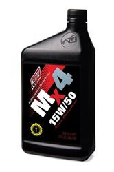 Picture of Klotz Lube KL-880 Klotz KL-880 Mx4 15w50 Oil (qt)