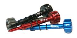 Picture of Tokyo Mods 97-004 Tokyomods 97-004 Mag Fuel Screw (Billet)