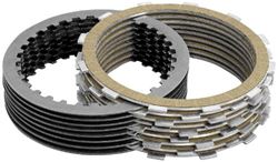 Picture of Belt Drives BTX-14 KEVLAR CLUTCH KIT