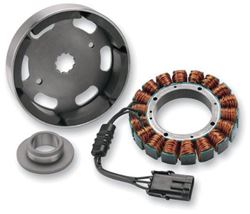 Picture of Compu-Fire 55406 Compu-Fire Rotor for 40A 3-Phase Charging Systems 55406