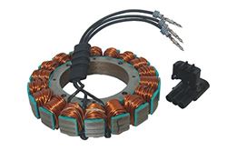 Picture of Compu-Fire 55404 Compu-Fire Stator for 40A 3-Phase Charging System 55404