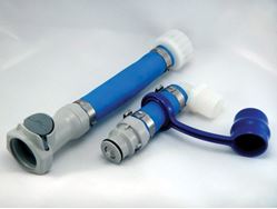 Picture of Atlantis A6020 Deluxe Flush Kit