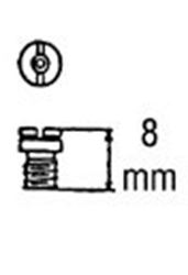 Picture of Sudco 019-580 SUDCO #100 HI SPEED KEIHIN JET N424-36 019-580